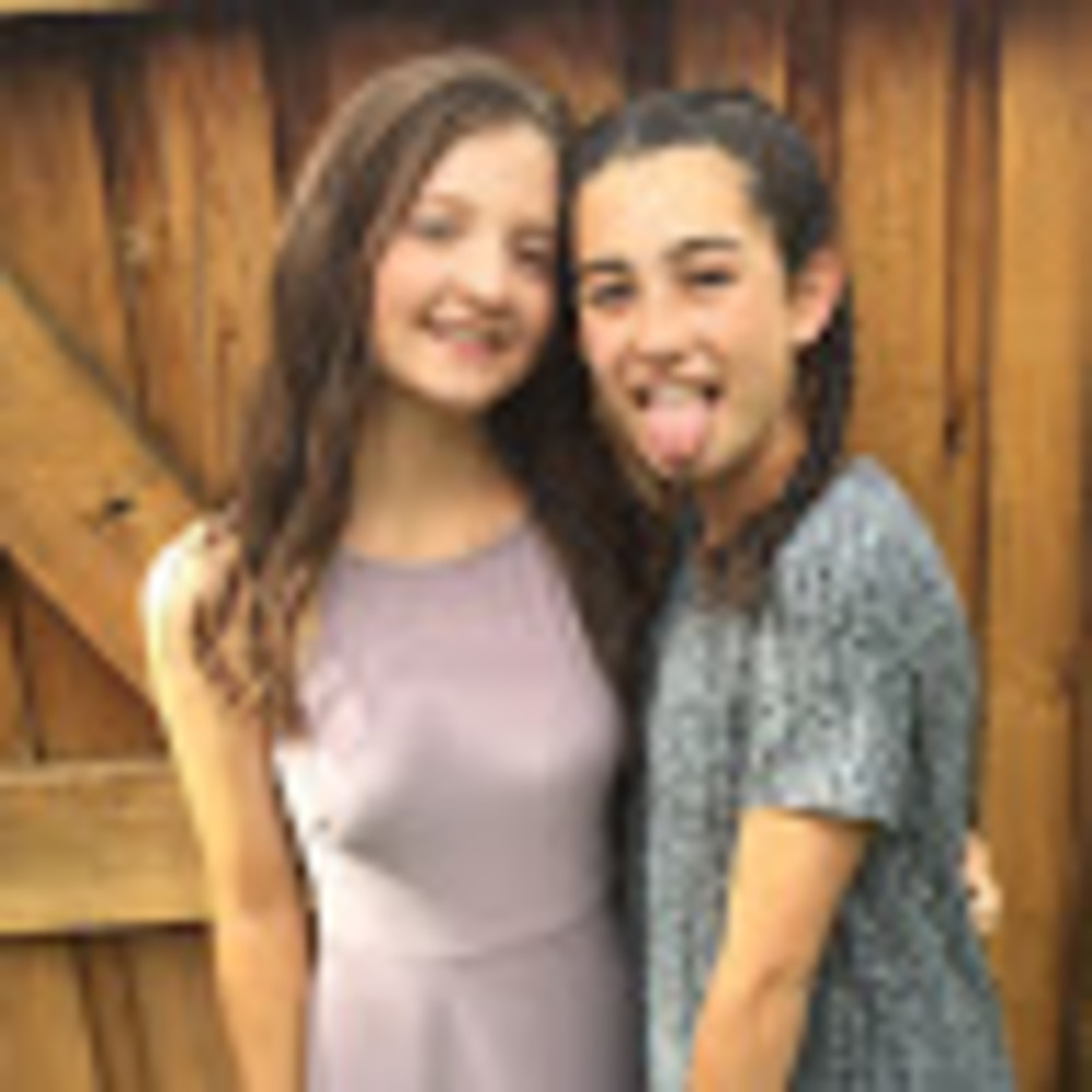 Meet your Posher, Lexie